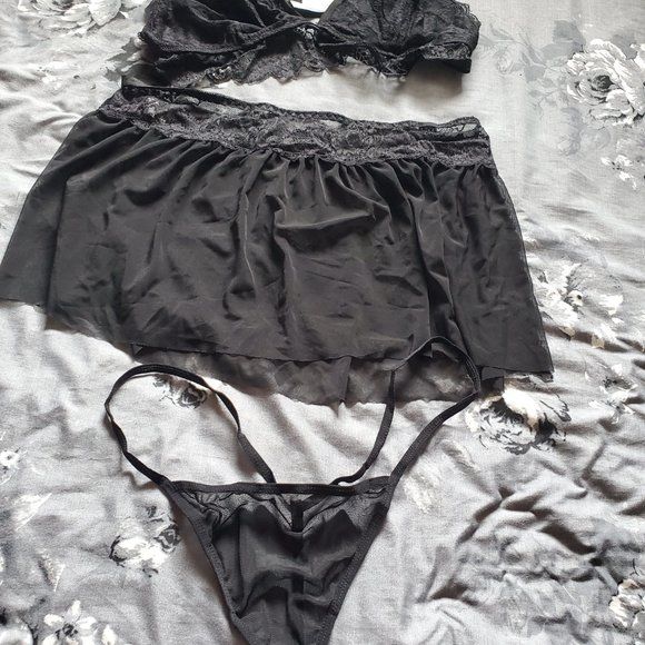 Plus size Intimates - Picture 5 of 16